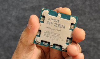 AMD Ryzen 5 7600处理器评测