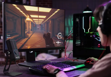 IK的iRig Stream Mic Pro是一款适合音乐家和内容创作者的全能麦克风