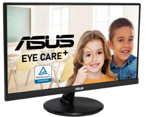 支持HDR10的华硕VP289Q Eye Care 4K显示器发布