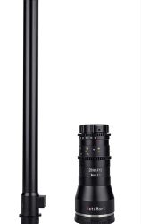 AstrHori 28mm F13 2X微探针镜头现已上市