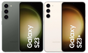 三星在活动中宣布了其旗舰GalaxyS23和GalaxyS23+智能手机