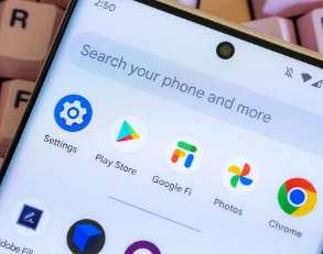 像素启动器搜索在Android 13的最新版本中被破坏