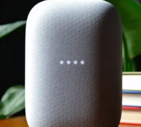 Nest Audio可能很快就会获得Fuchsia更新