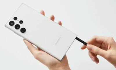 三星的GALAXY S23泄漏了它的所有荣耀