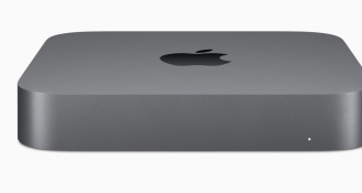苹果Mac mini降价350美元