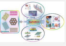 科学家说需要更多的研究来推进基于二维硼的未来技术