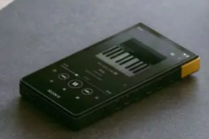 播放时间长达25小时的索尼Walkman NWZX707推出