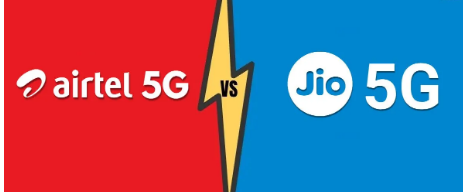 Jio 5G在东北七个城市推出