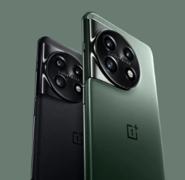 OnePlus 11 5G智能手机价格小幅上涨