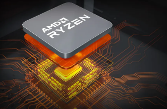 AMD推出了Ryzen7020和Athlon7020移动处理器