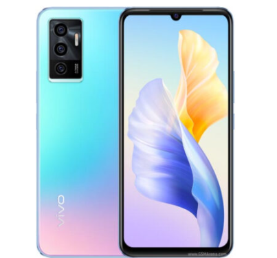 Vivo V23e智能手机拥有联发科技Helio G96芯片组