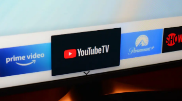 谷歌承认AppleTV4K设备上的YouTubeTV问题
