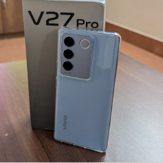 Vivo V27 Pro智能手机评测