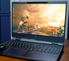 Acer Helios 300 SpatialLabs Edition笔记本电脑评测