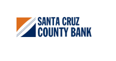 圣克鲁斯县银行在全国30亿美元以下的最佳绩效社区银行中排名第六