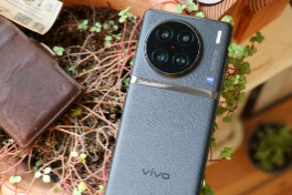 Vivo X90 Pro智能手机评测