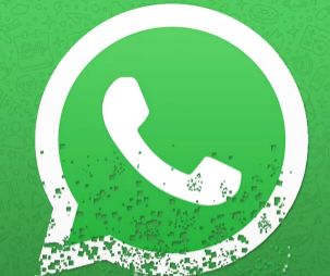 WhatsApp可以在群聊中添加自毁功能