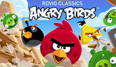 Rovio可能会以不同的名字带回原来的愤怒的小鸟