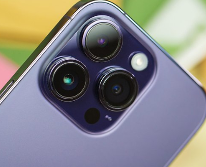 消息来源表明潜望镜相机设置为iPhone 15 Pro Max发布
