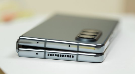三星的Galaxy Z Fold 5和Flip 5可能优于Galaxy S23手机