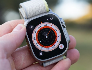 watchOS 10可能是Apple Watch的广泛升级
