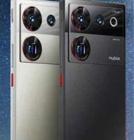 努比亚Z50 Ultra智能手机拥有出色的规格表