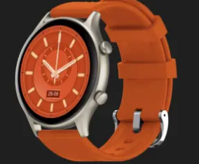 FireBoltt推出新款Legend智能手表
