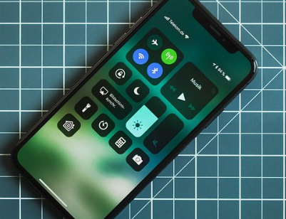 iOS 17可能为iPhone采用新的控制中心设计