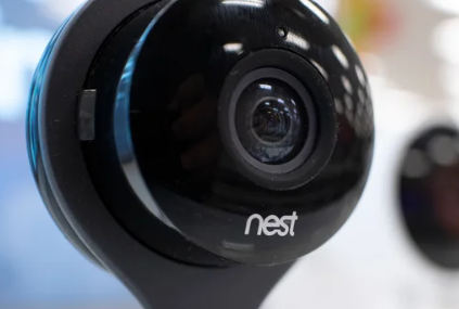 谷歌正在拔掉Dropcam和Nest Secure的插头