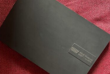 华硕VivobookGo14评测吸引大众