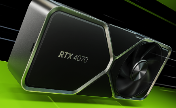 英伟达的RTX4070价格不错但价格也很糟糕