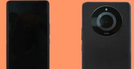 Realme 11 Pro+智能手机规格泄漏暗示200MP摄像头