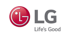 LG以其新的品牌标识微笑回归世界