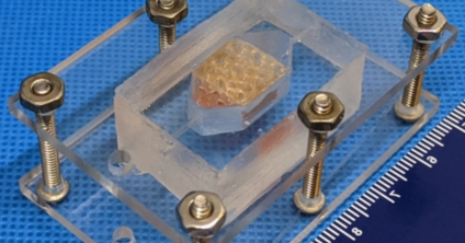 3D生物打印技术是21世纪医学的关键