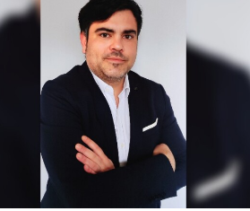 Pablo Jimenez加入XConnect担任全球销售和合作总监