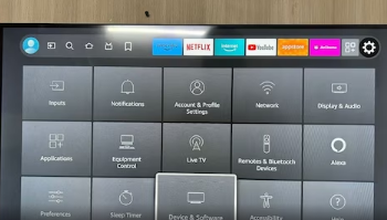 Redmi Smart Fire TV智能电视评测