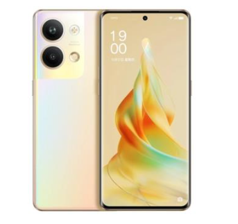 Oppo Reno 9 Pro手机采用联发科天玑8100Max芯片组