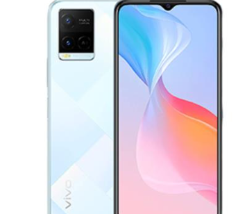 Vivo发布了Y21这是一款规格令人印象深刻的中端智能手机