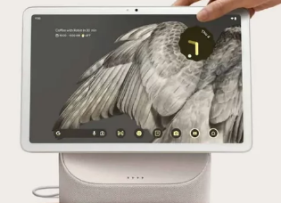 谷歌PIXEL平板电脑第一款谷歌平板电脑已经开始预售