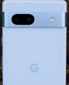 谷歌Pixel 7a智能手机评测