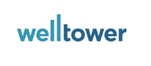 Welltower宣布完成10.35亿美元的可交换优先票据