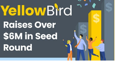 EHS和风险管理平台YellowBird在超额认购种子轮融资中筹集了625万美元
