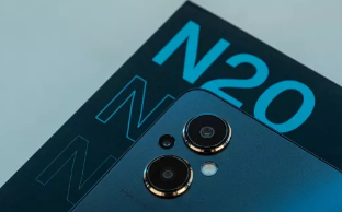 OnePlus Nord N20 5G智能手机评测