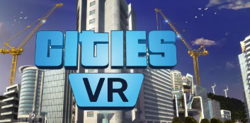 城市VR游戏评测