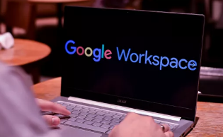 谷歌Workspace的生成式AI现在有了一个名字称为DuetAI