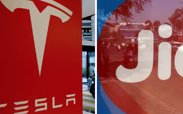 Reliance Jio可能会为的第一家特斯拉工厂设置私有5G网络
