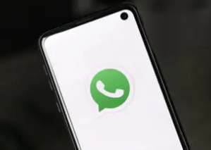 即将推出的WhatsApp功能对于工作电话来说非常方便