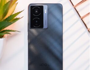 iQOO Z7 5G手机评测
