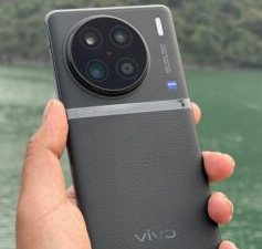 Vivo X90 Pro智能手机评测