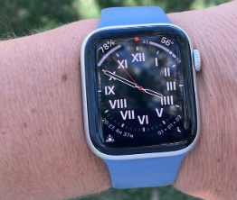 Apple Watch SE评测完美的智能手表